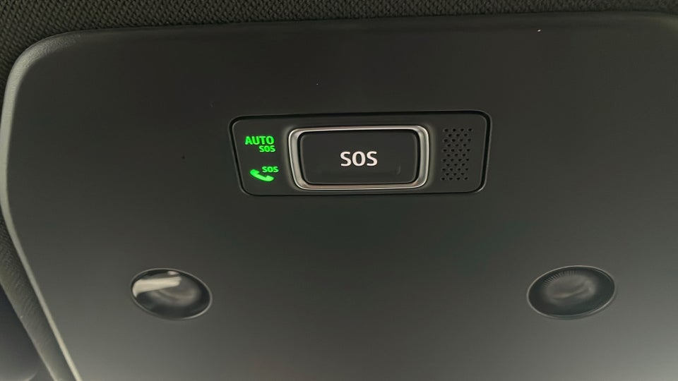 Renault Megane E-Tech 60 Techno 5d