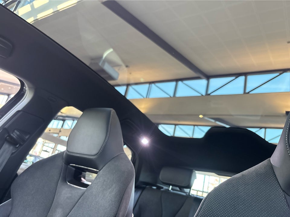 Skoda Enyaq 85 iV Sportline Coupé 5d