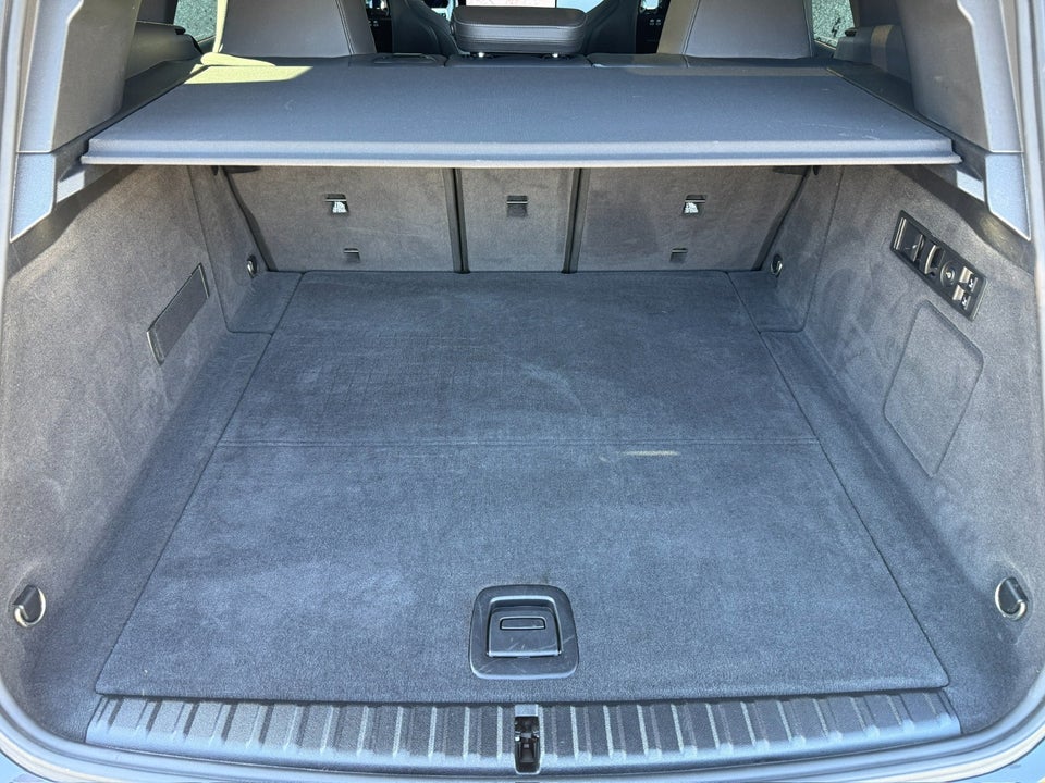 BMW iX xDrive40 Fully Charged 5d