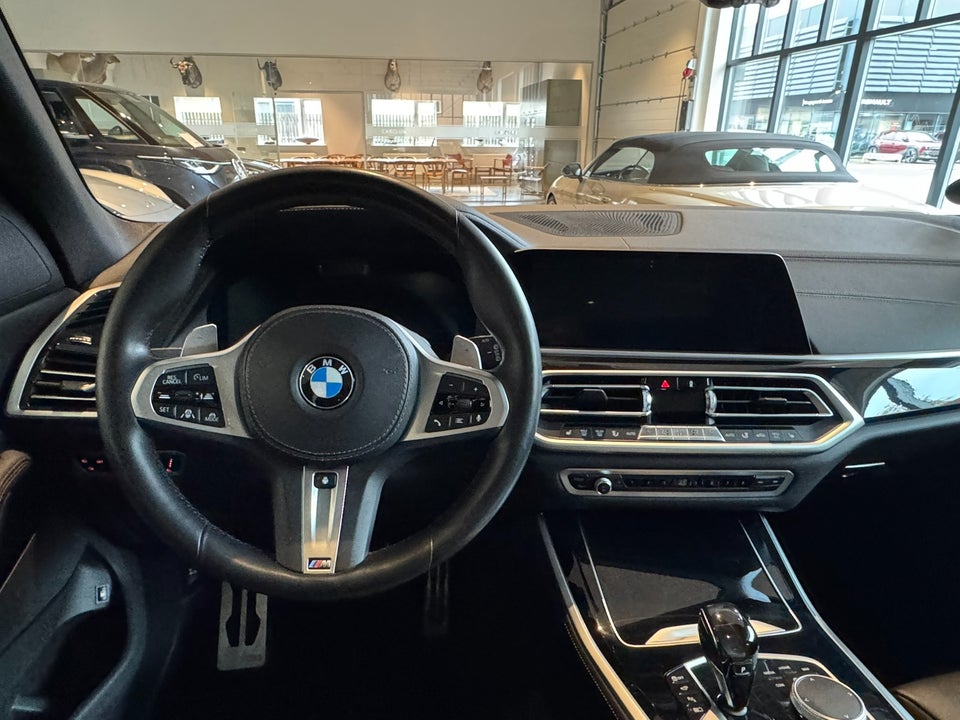BMW X5 3,0 xDrive45e M-Sport+ aut. 5d