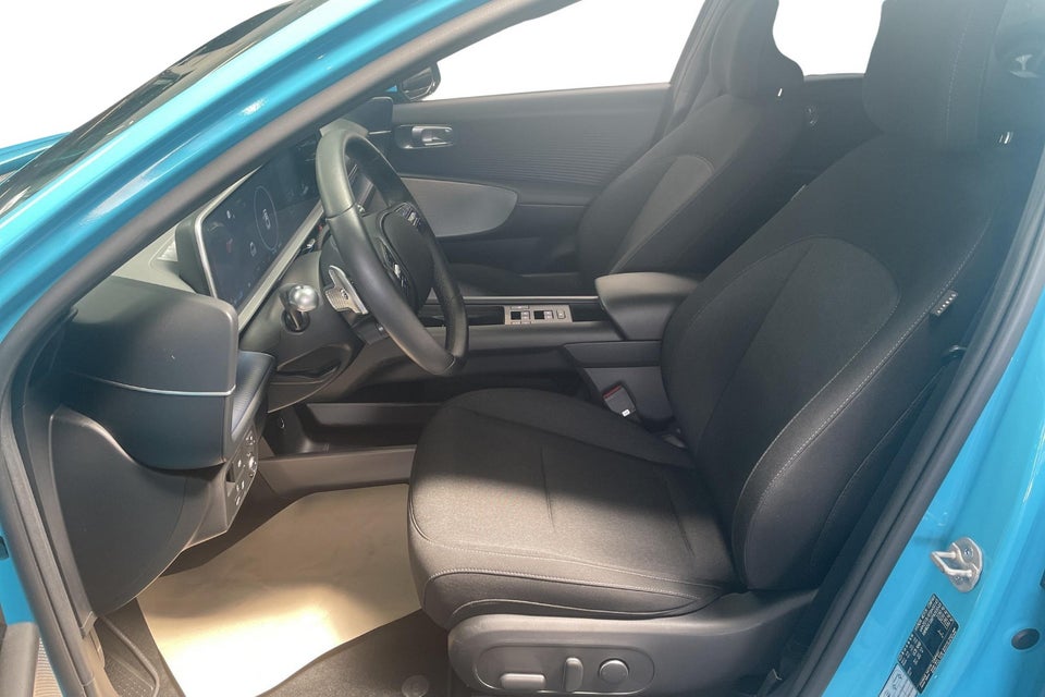 Hyundai Ioniq 6 53 Advanced 4d