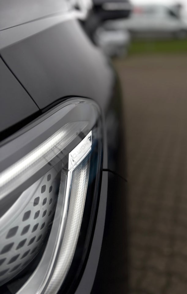 VW ID.4 77 1ST Max 5d