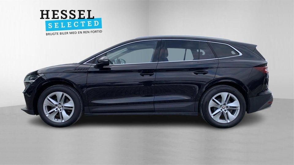 Skoda Enyaq 80 iV Premium 5d