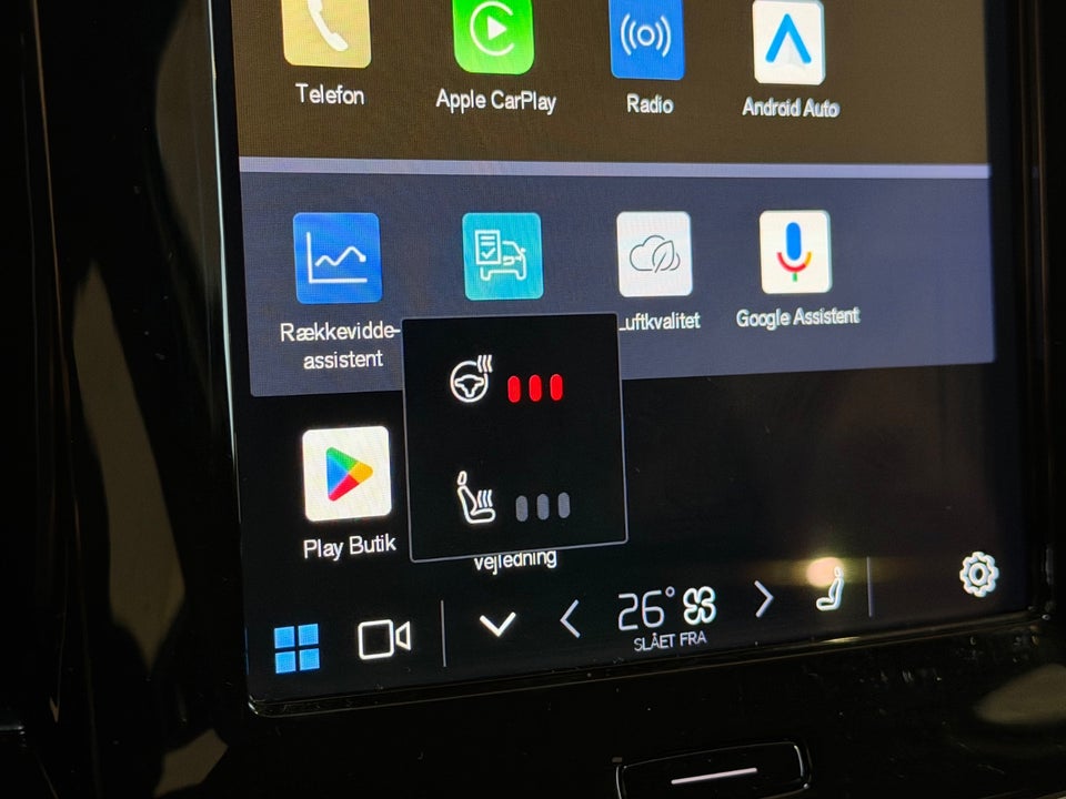 Volvo XC40 P6 ReCharge Plus 5d