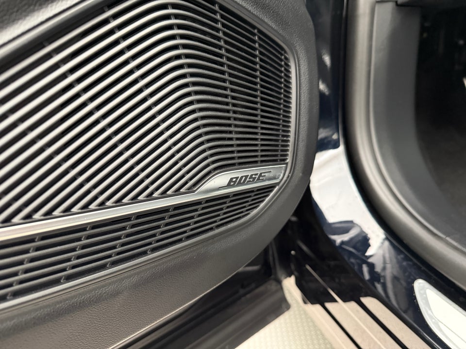 MG Marvel R Performance 5d