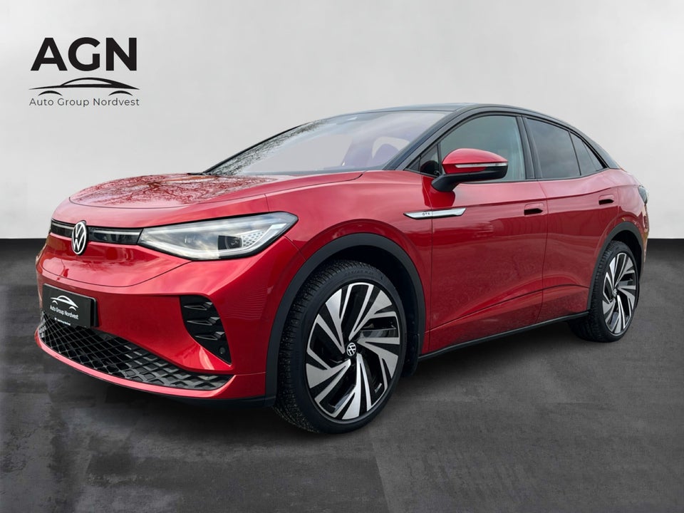 VW ID.5 77 GTX 4Motion 5d