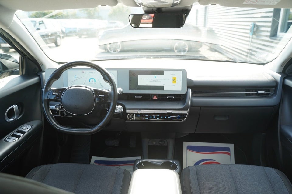 Hyundai Ioniq 5 77 Essential 5d