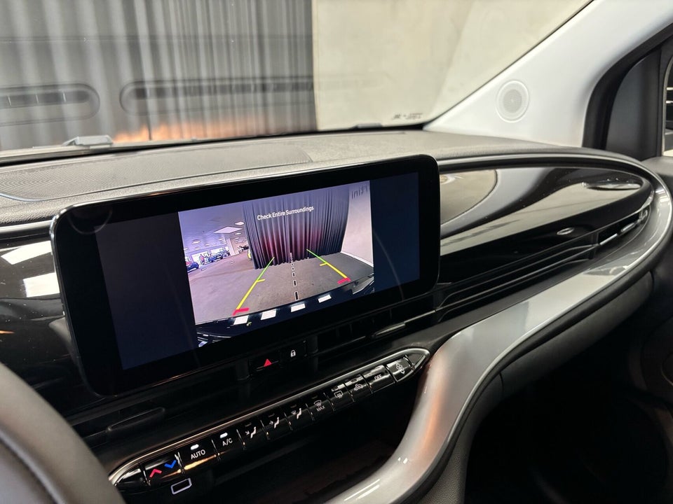 Fiat 500e 24 Icon 3d