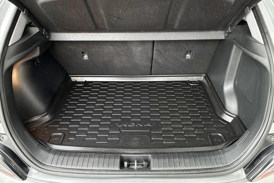 Hyundai Kona 64 EV Advanced 5d