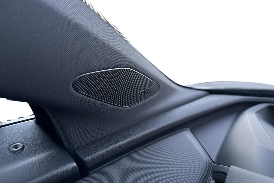 Audi Q4 e-tron 50 Attitude quattro 5d