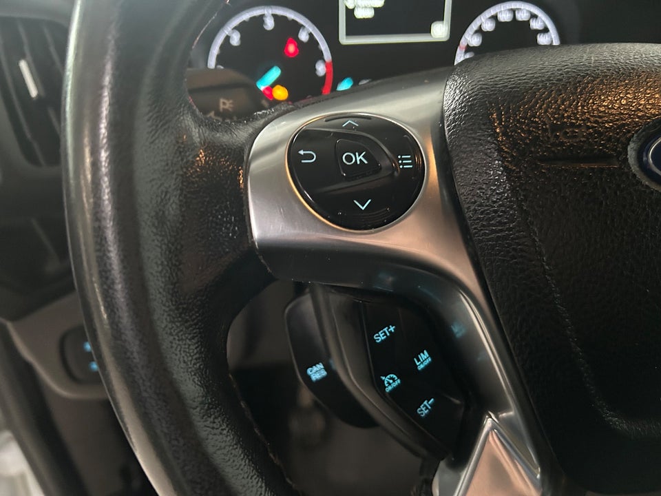 Ford Transit Connect 1,5 TDCi 100 Trend lang