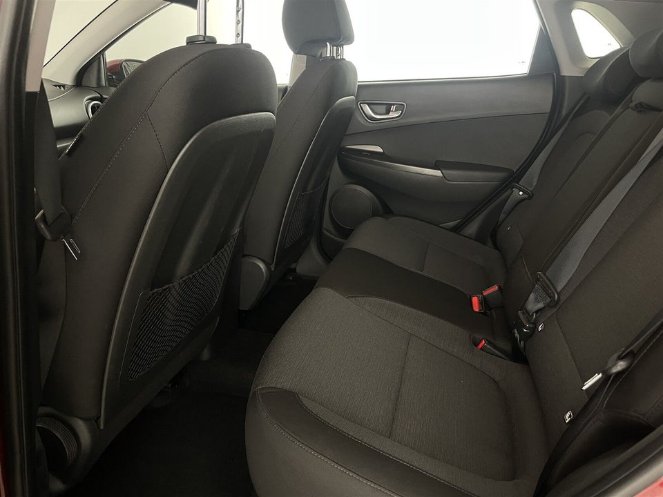 Hyundai Kona 64 EV Advanced 5d