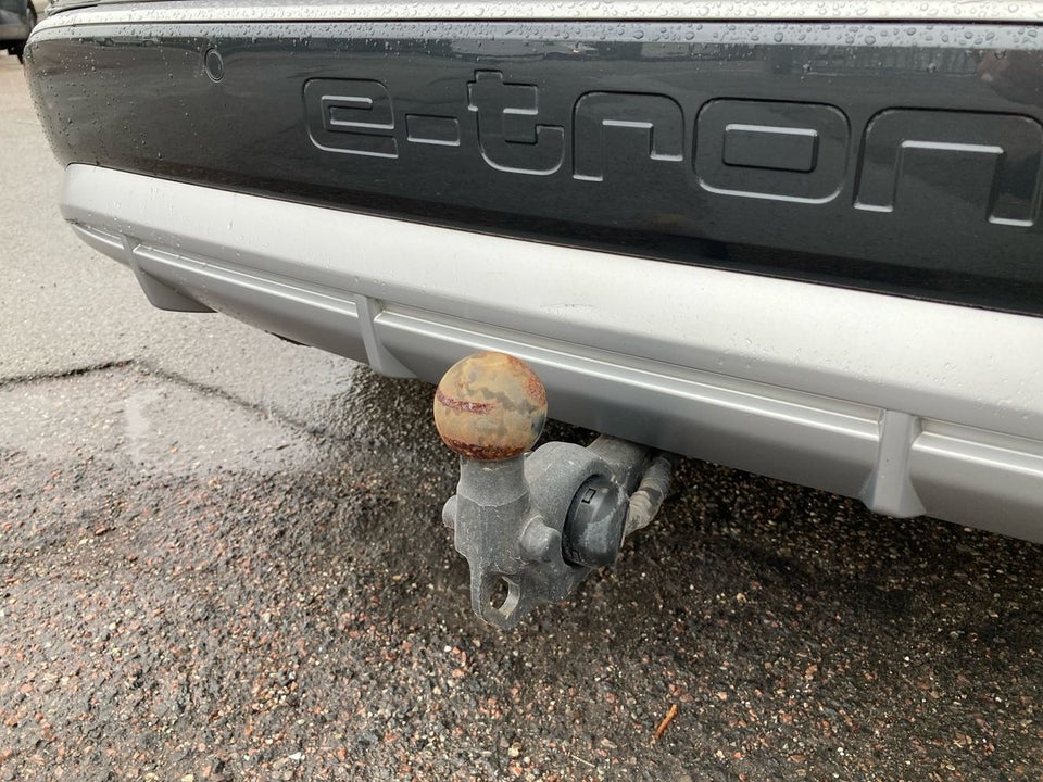 Audi Q4 e-tron 45 Progress Sportback 5d