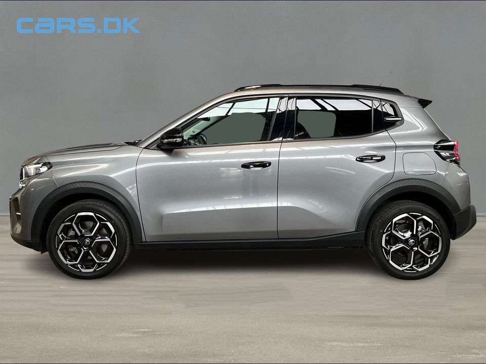 Citroën ë-C3 44 VTR Sport 5d