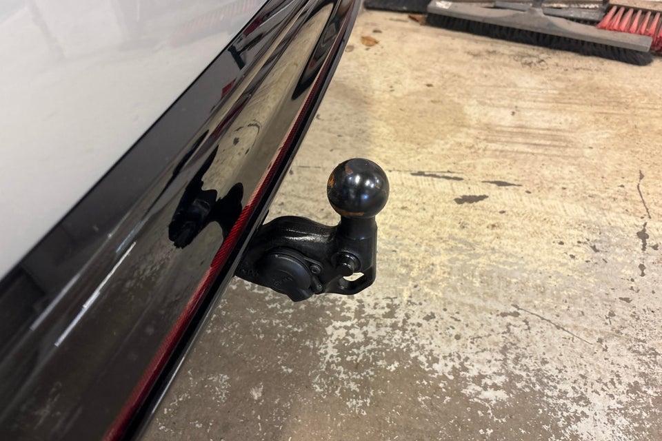 VW ID.7 86 Style S+ Tourer 5d