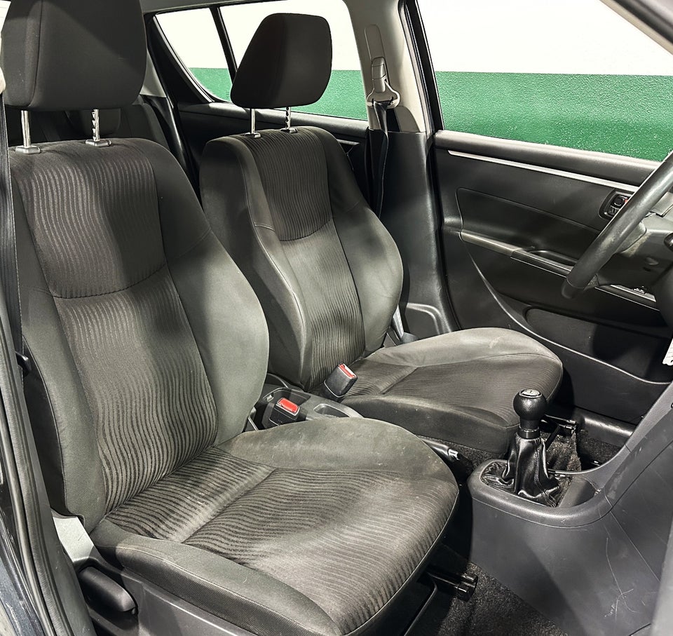 Suzuki Swift 1,2 GL ECO+ 5d