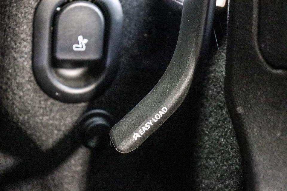 MINI Cooper S 2,0 JC Works Cabriolet aut. 2d