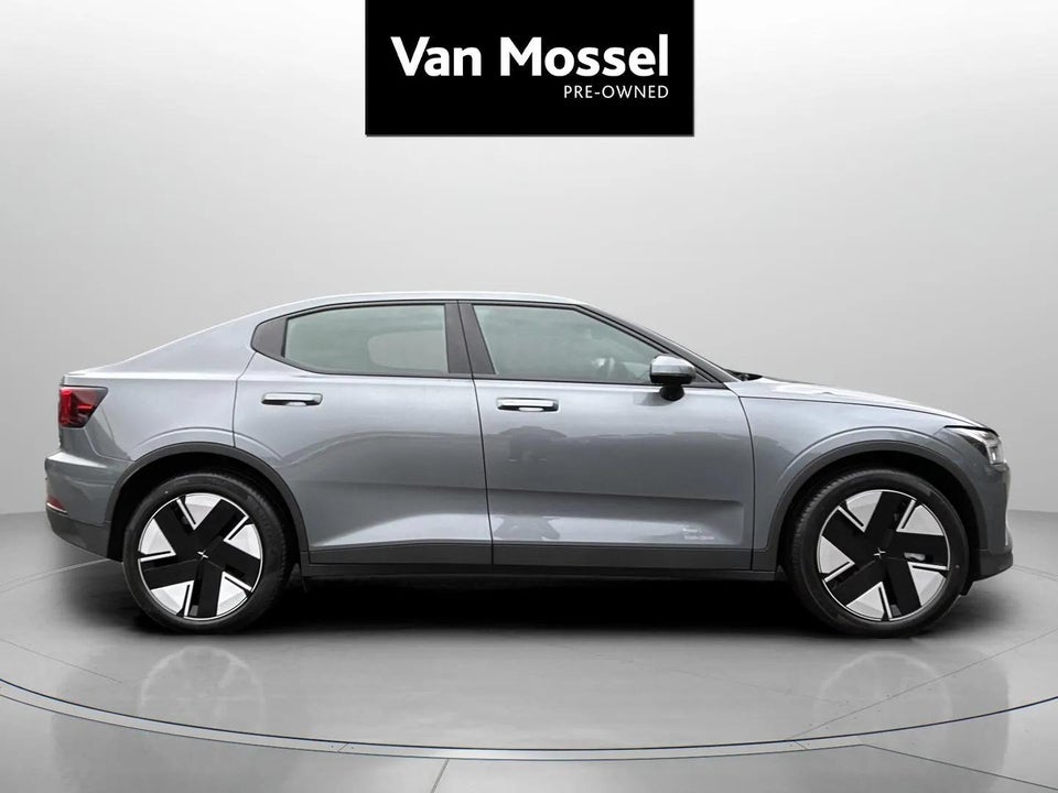 Polestar 2 Standard Range 5d