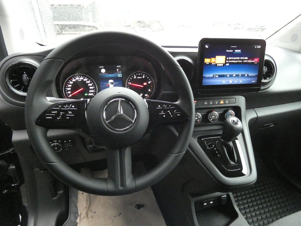 Mercedes Citan 110 1,5 CDi A2 PRO Van