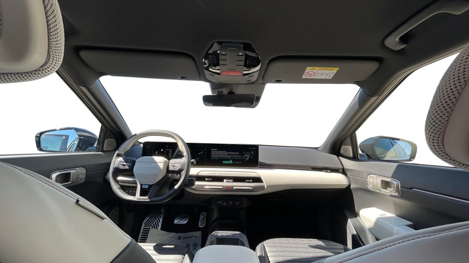 Kia EV4 81 Long Range GT-Line 5d