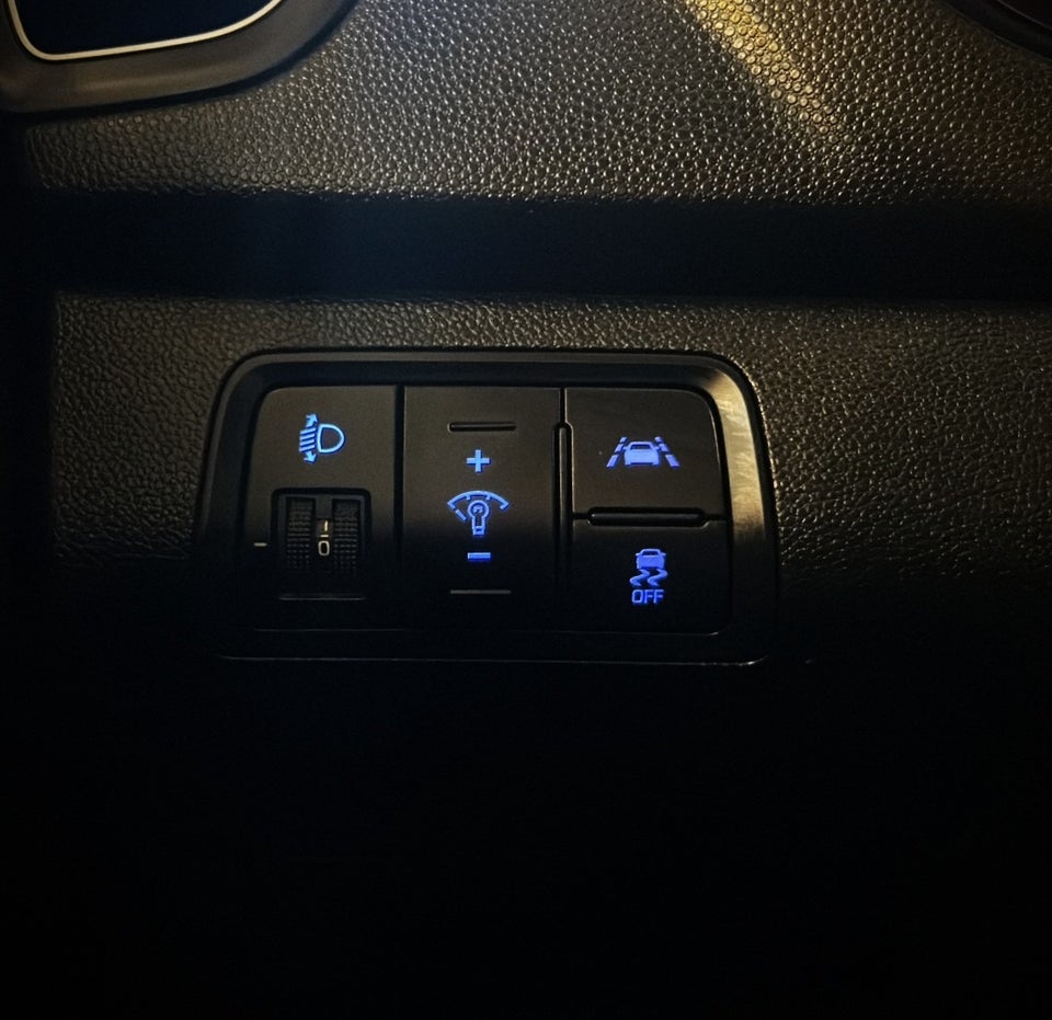 Hyundai i20 1,0 T-GDi Trend 5d