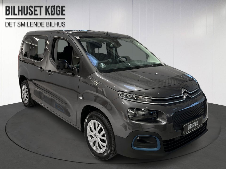 Citroën ë-Berlingo 50 Feel 5d