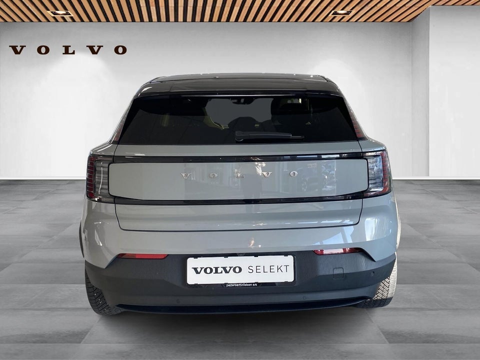 Volvo EX30 Extended Range Ultra 5d