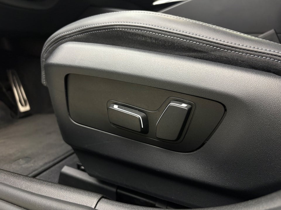 BMW i5 eDrive40 M-Sport 4d