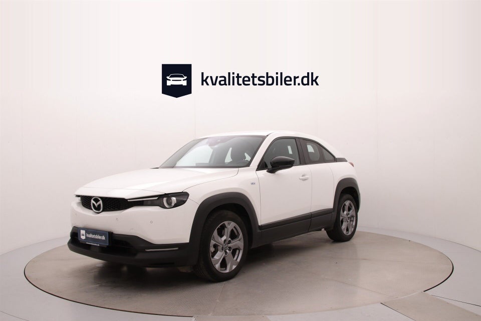 Mazda MX-30 e-SkyActiv Prime-Line 5d