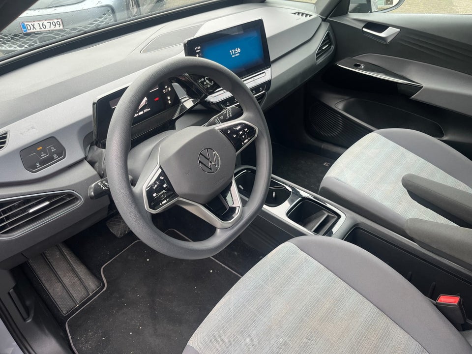 VW ID.3 45 Pure Performance 5d