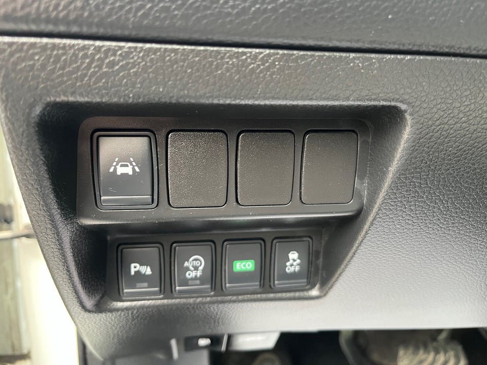 Nissan Qashqai 1,6 dCi 130 Tekna+ 5d