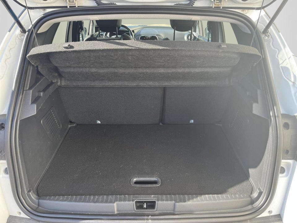 Renault Captur 1,2 TCe 120 Arctic EDC 5d