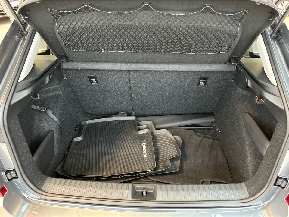 Skoda Kamiq 1,0 TSi 110 Life DSG 5d