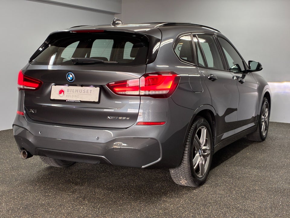 BMW X1 1,5 xDrive25e M-Sport+ aut. 5d