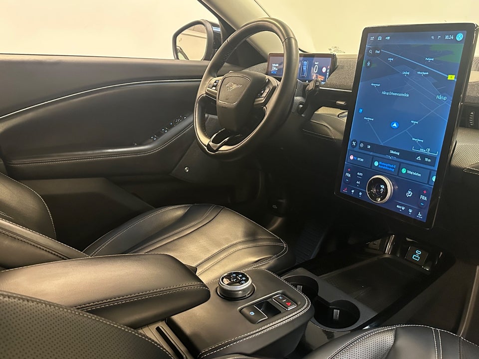 Ford Mustang Mach-E 88 Premium Extended Range 5d