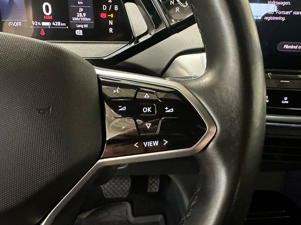 VW ID.4 77 Pro Performance 5d