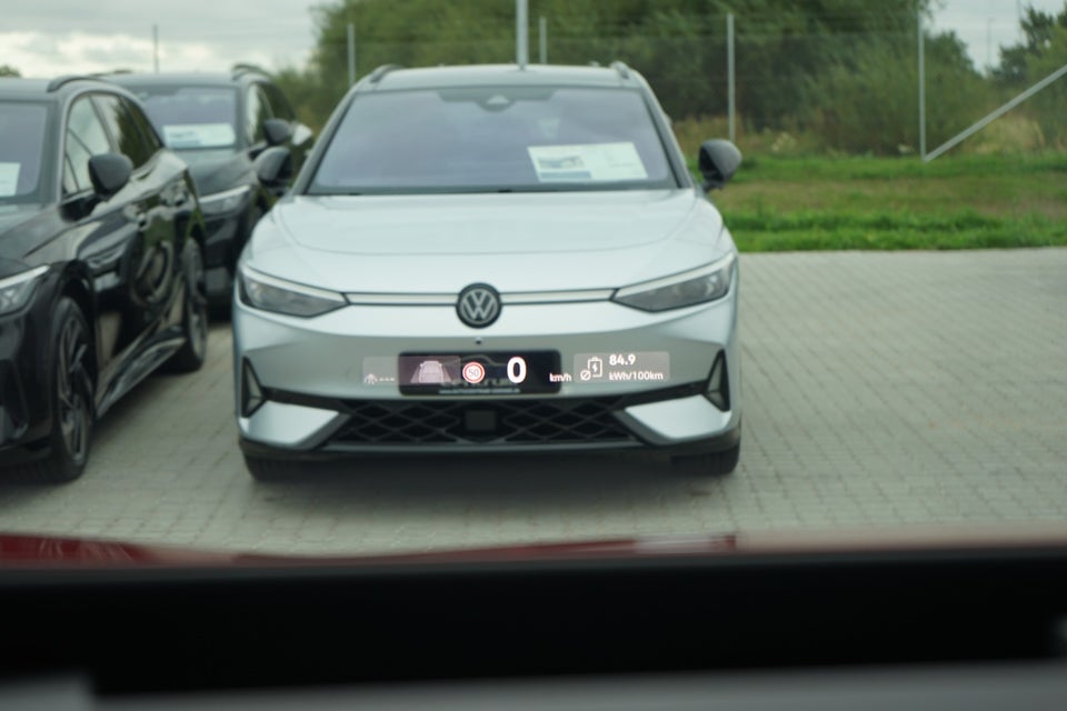VW ID.4 77 Style 5d
