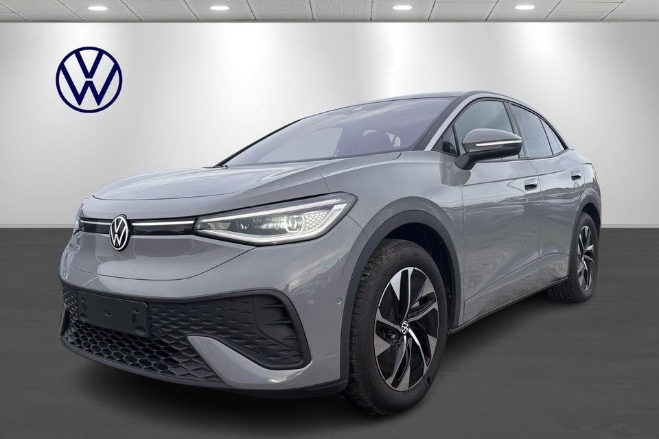 VW ID.5 77 Style+ 5d