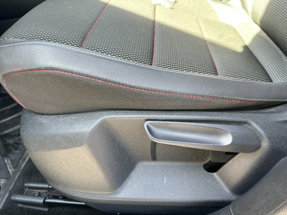 VW T-Roc 1,5 TSi 150 Sport Team DSG 5d