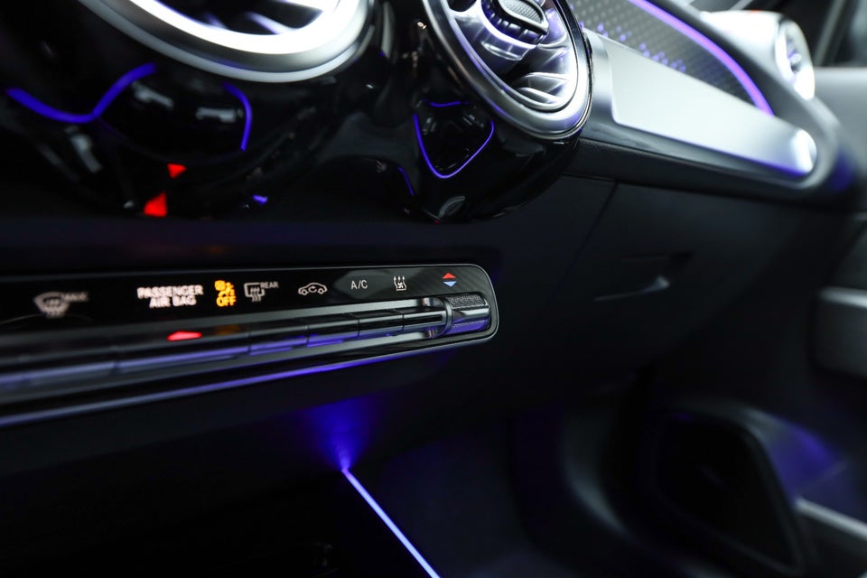 Mercedes EQB250+ AMG Premium 5d