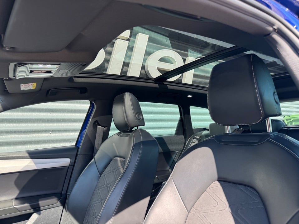 Seat Leon 1,4 eHybrid Xcellence Sportstourer DSG 5d