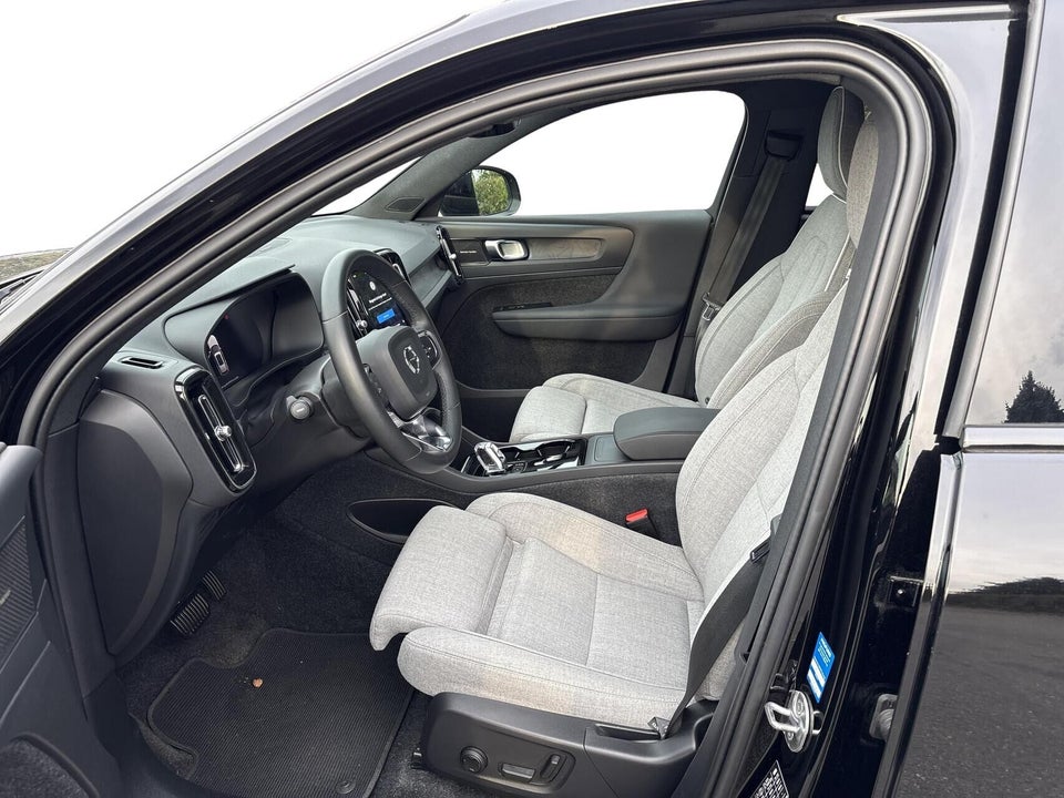 Volvo XC40 P6 ReCharge Core 5d