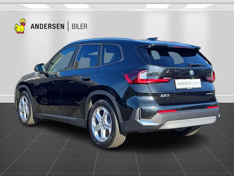 BMW iX1 xDrive30 5d