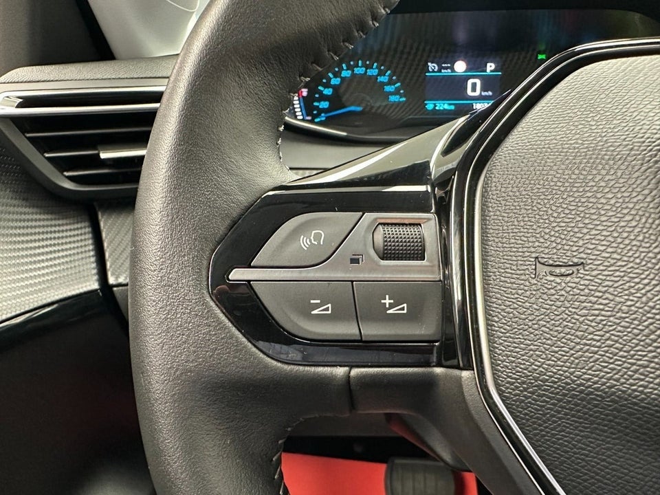 Peugeot e-208 50 Allure 5d