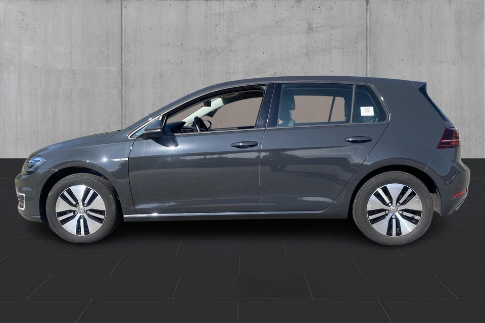 VW e-Golf VII 5d