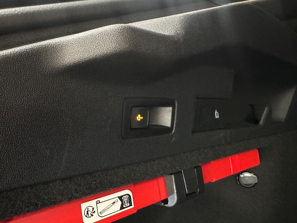 VW ID.7 86 Style S+ 5d