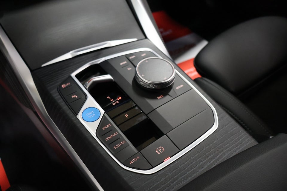 BMW i4 eDrive40 M-Sport 5d