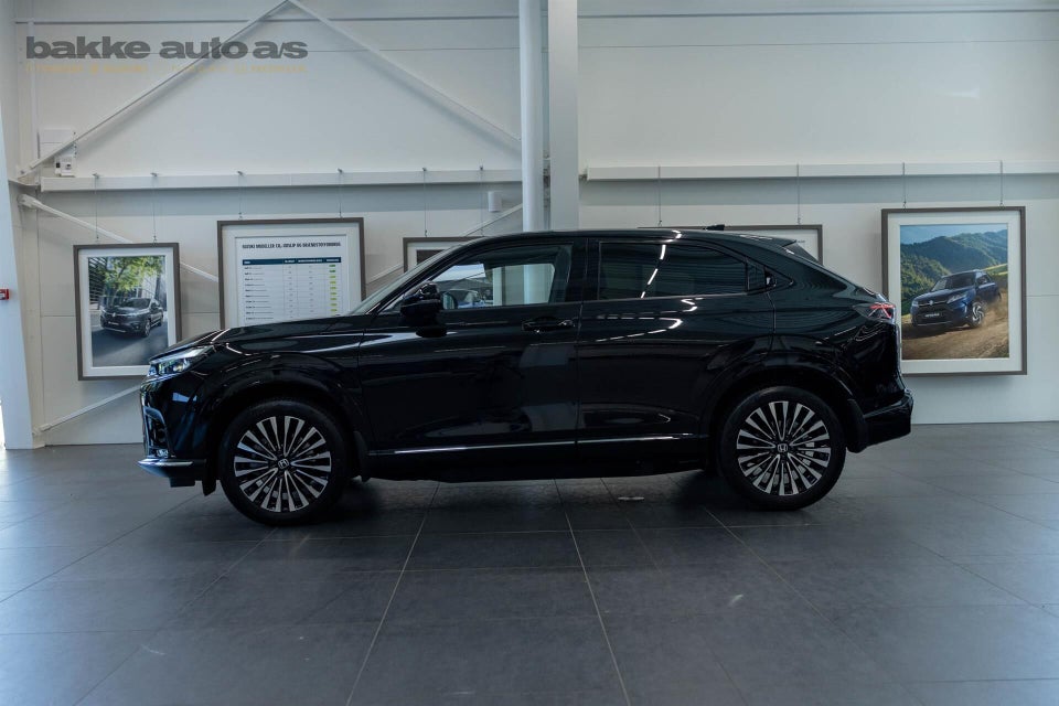 Honda e:Ny1 Advance 5d