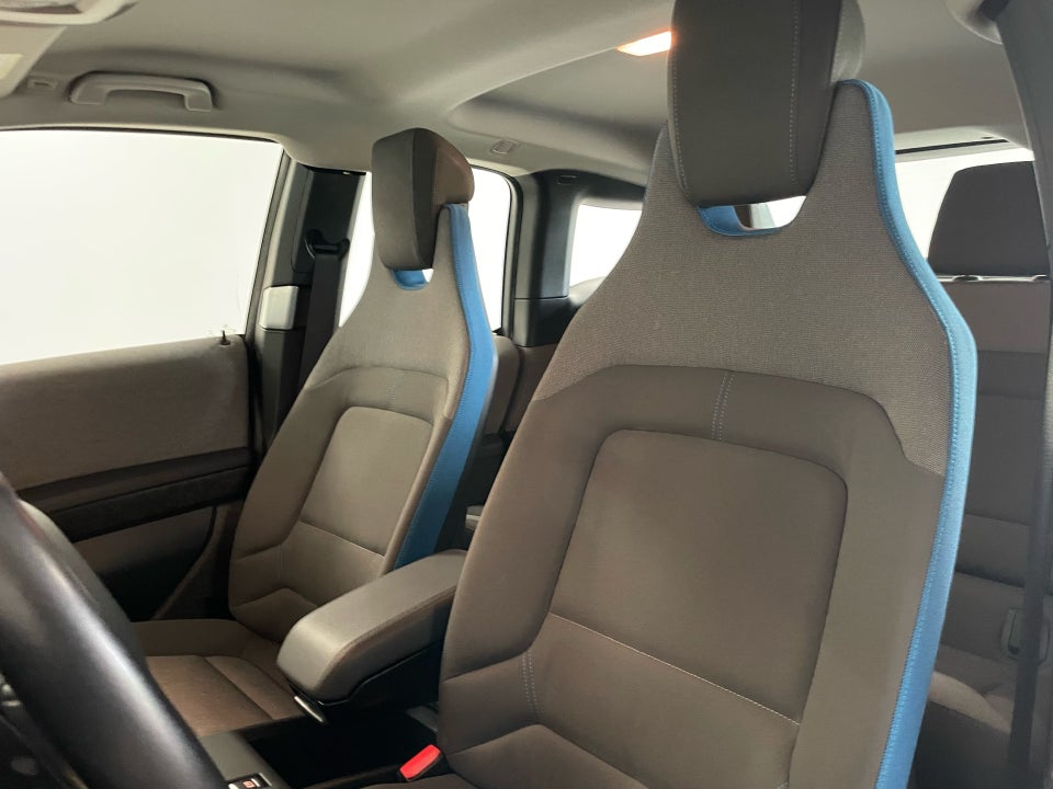 BMW i3 Edition WindMill 5d