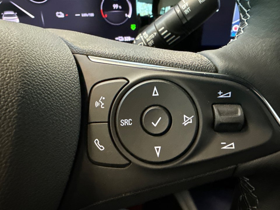 Opel Mokka-e 50 Ultimate 5d